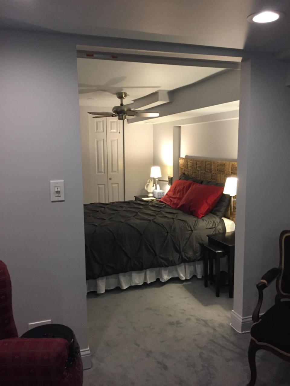 シカゴWebster Houseアパートメント エクステリア 写真