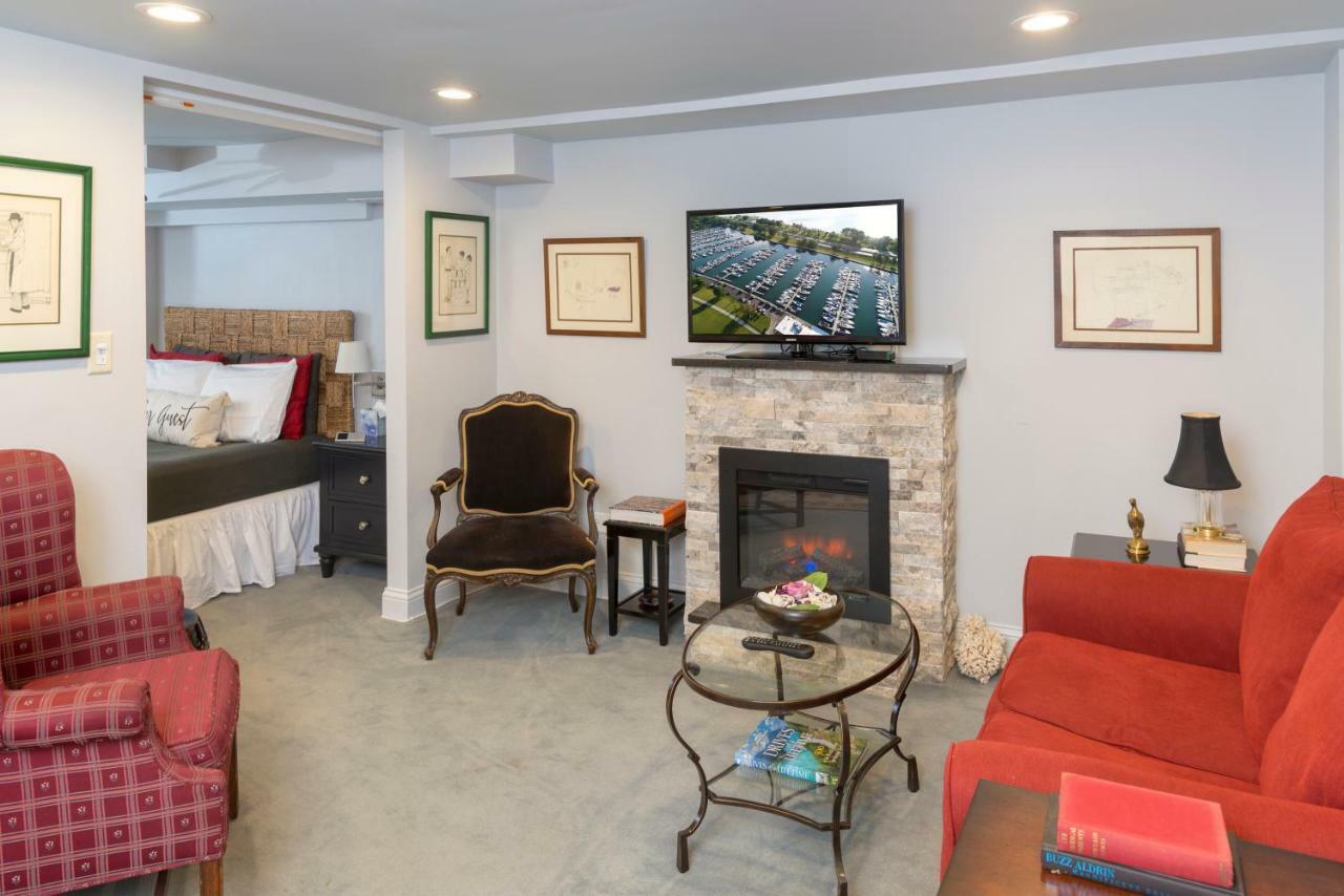 シカゴWebster Houseアパートメント エクステリア 写真